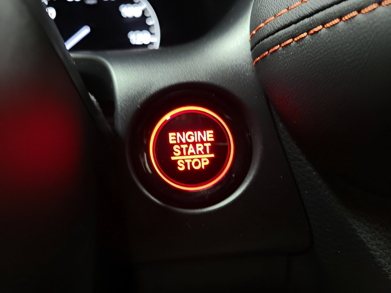 Certified 2024 Honda HR-V Sport image 33