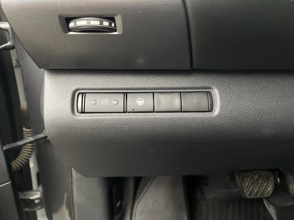 Used 2023 Nissan Pathfinder Rock Creek image 13