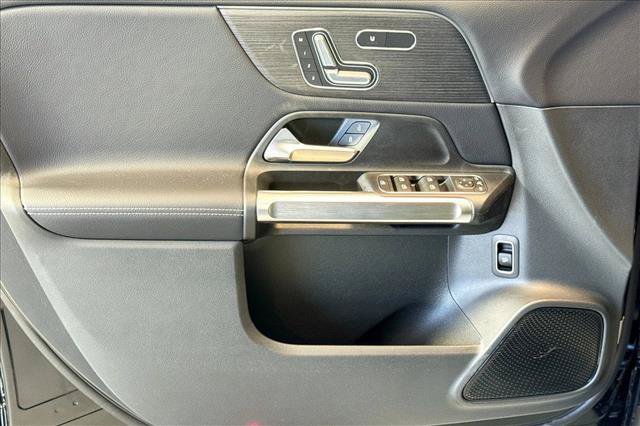 New 2026 Mercedes-Benz GLB 250 image 16