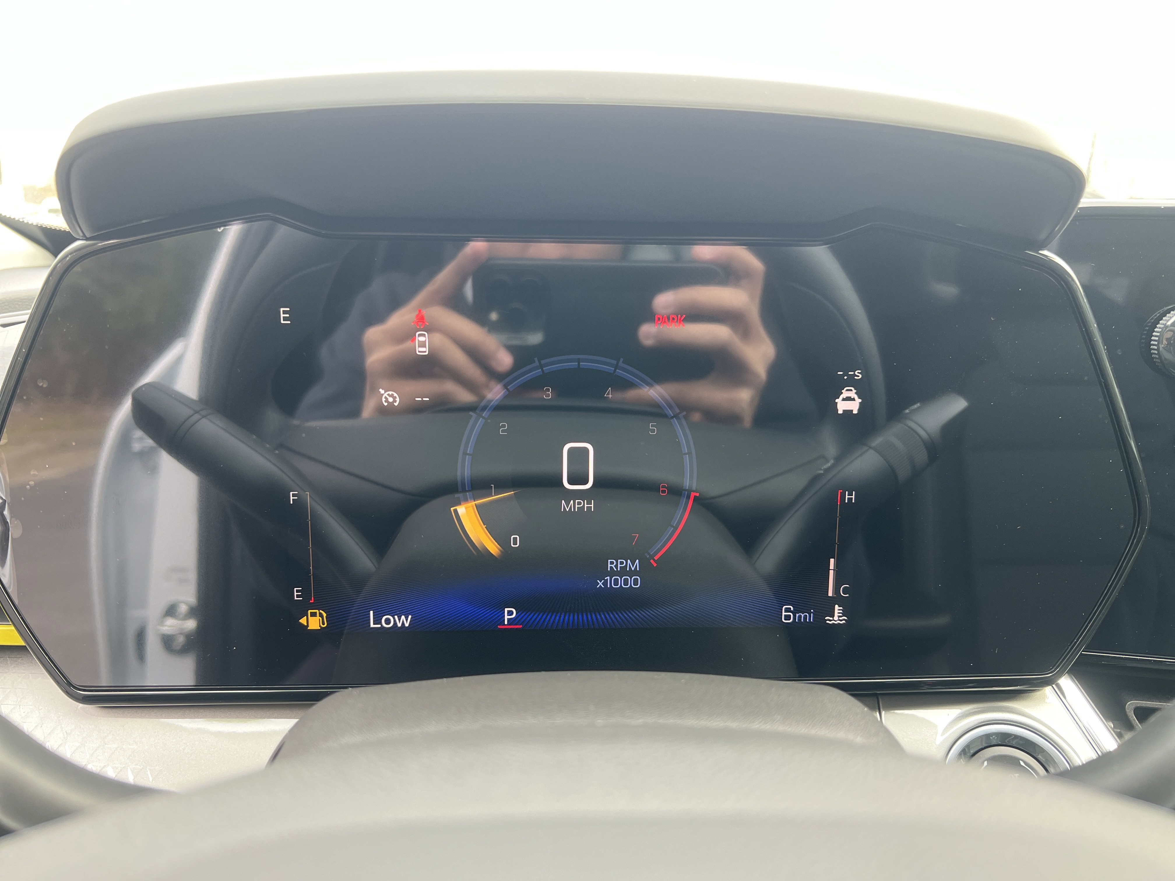 New 2026 Chevrolet Trax LT w/ Sunroof Package image 22