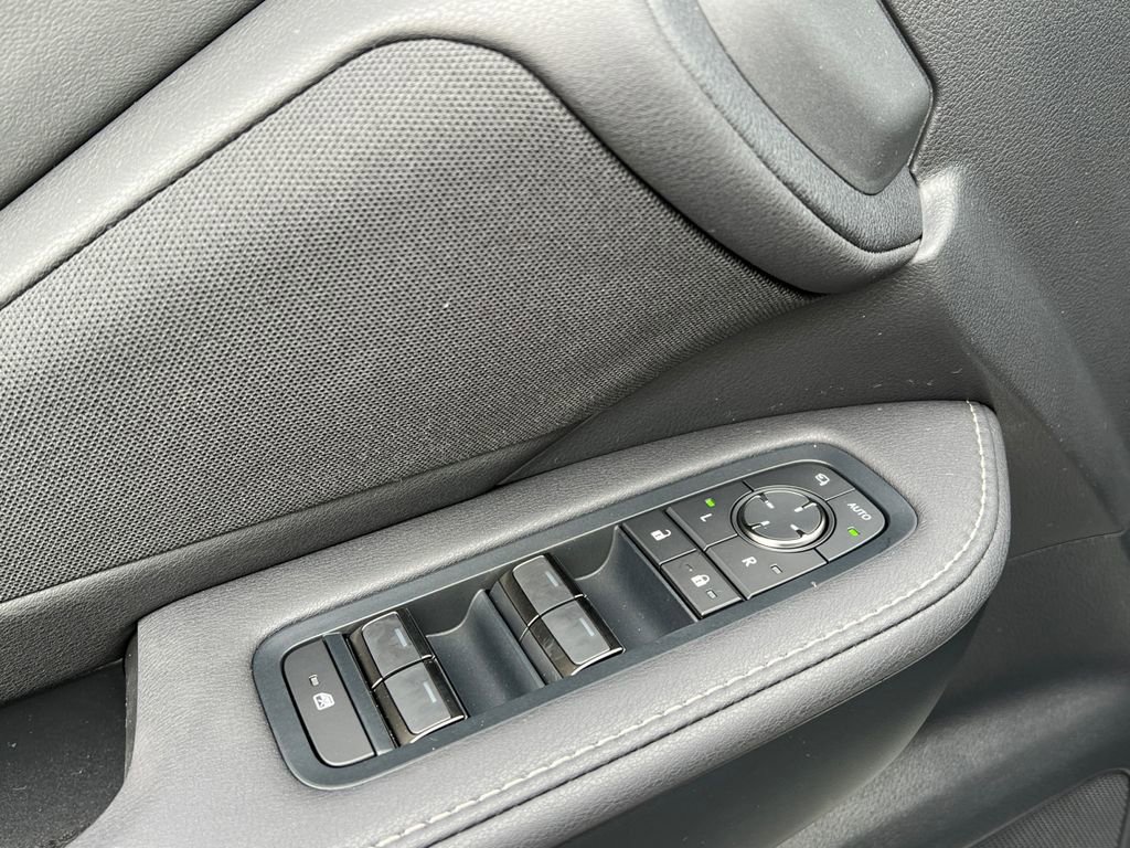 New 2026 Lexus TX 350 AWD image 12