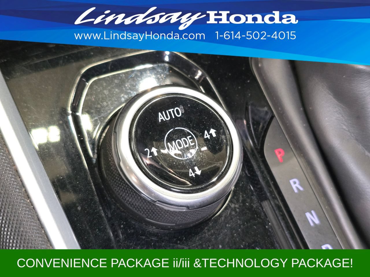 Used 2023 Chevrolet Colorado Z71 w/ Z71 Convenience Package 2 AWD/4WD image 17
