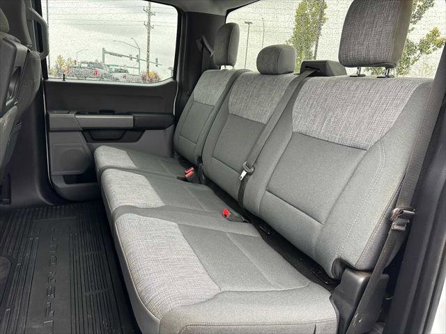 Used 2023 Ford F350 XLT image 17
