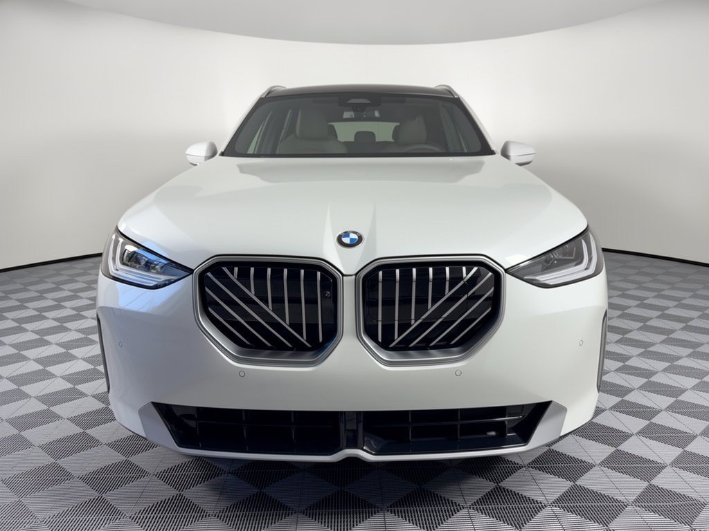New 2026 BMW X3 xDrive30i w/ Premium Package AWD/4WD image 6