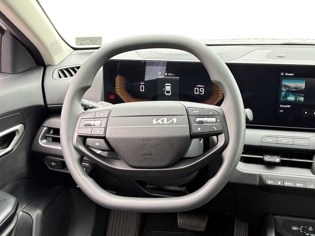 New 2026 Kia K4 FWD image 7