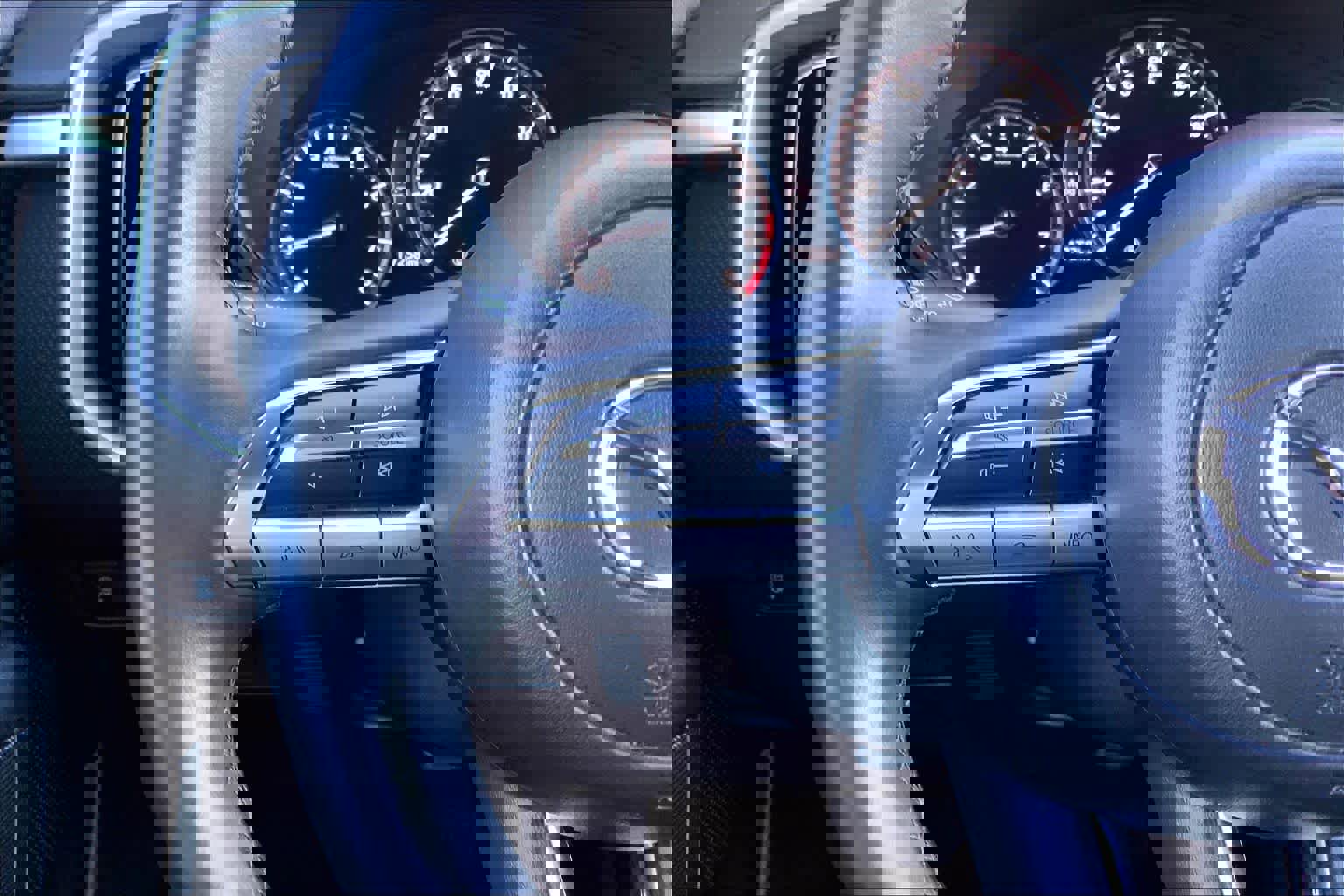 Used 2024 MAZDA CX-50 AWD 2.5 S w/ Weather Package image 23