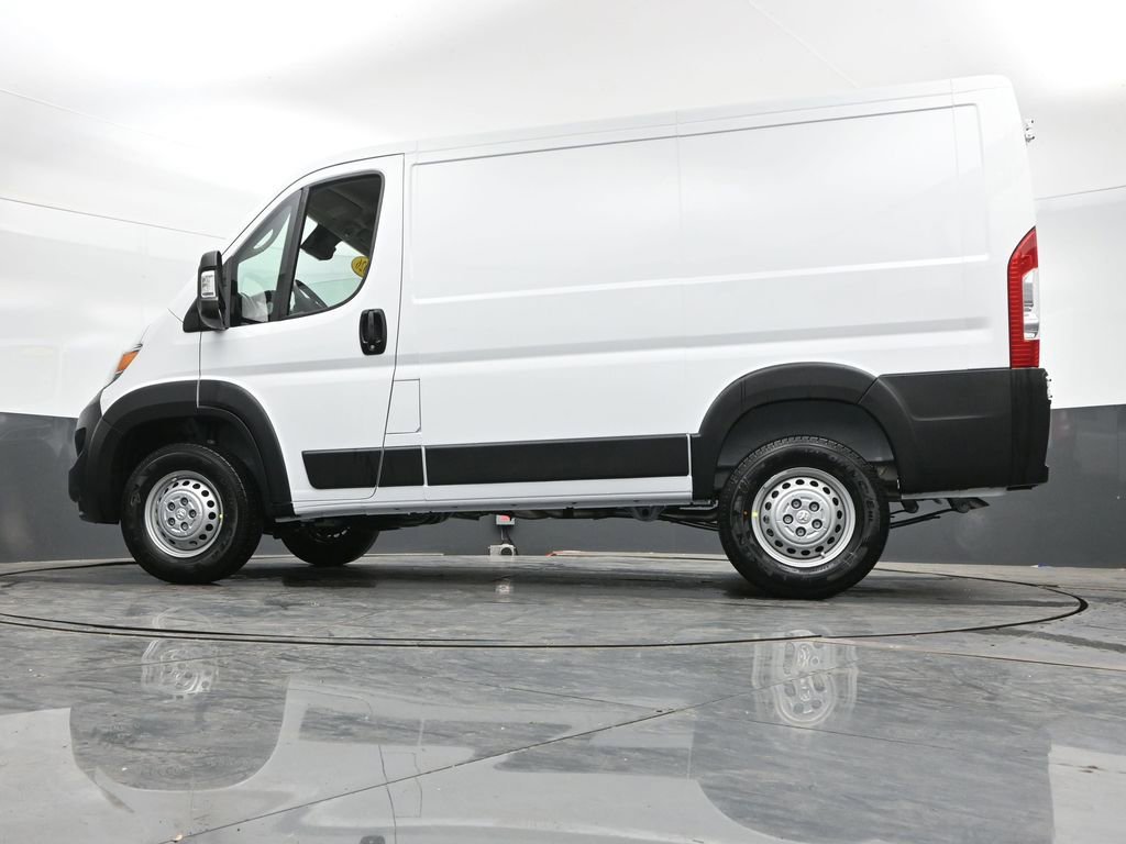 New 2026 RAM ProMaster 1500 FWD image 46
