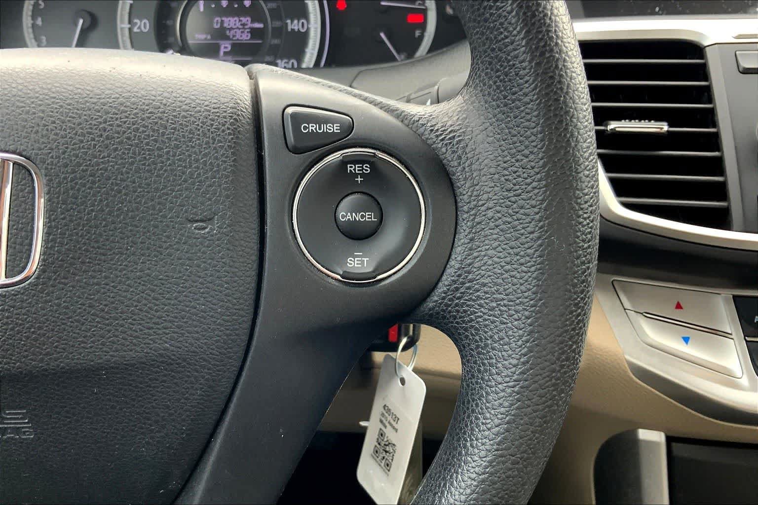 Used 2015 Honda Accord LX image 25