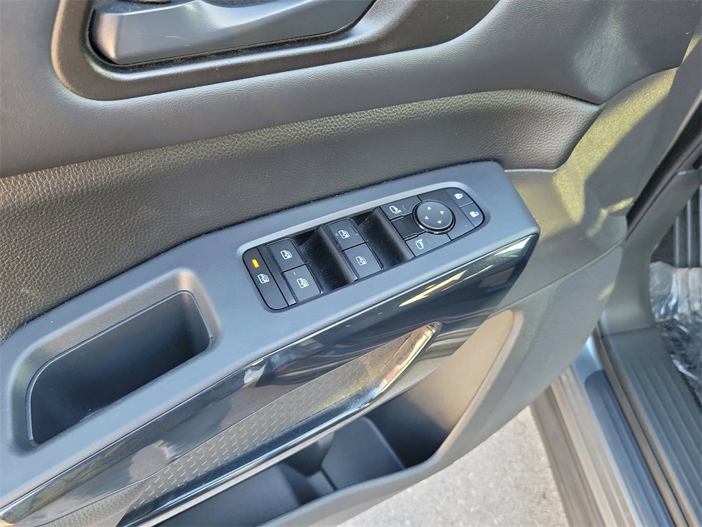 Certified 2024 Nissan Pathfinder SV image 14