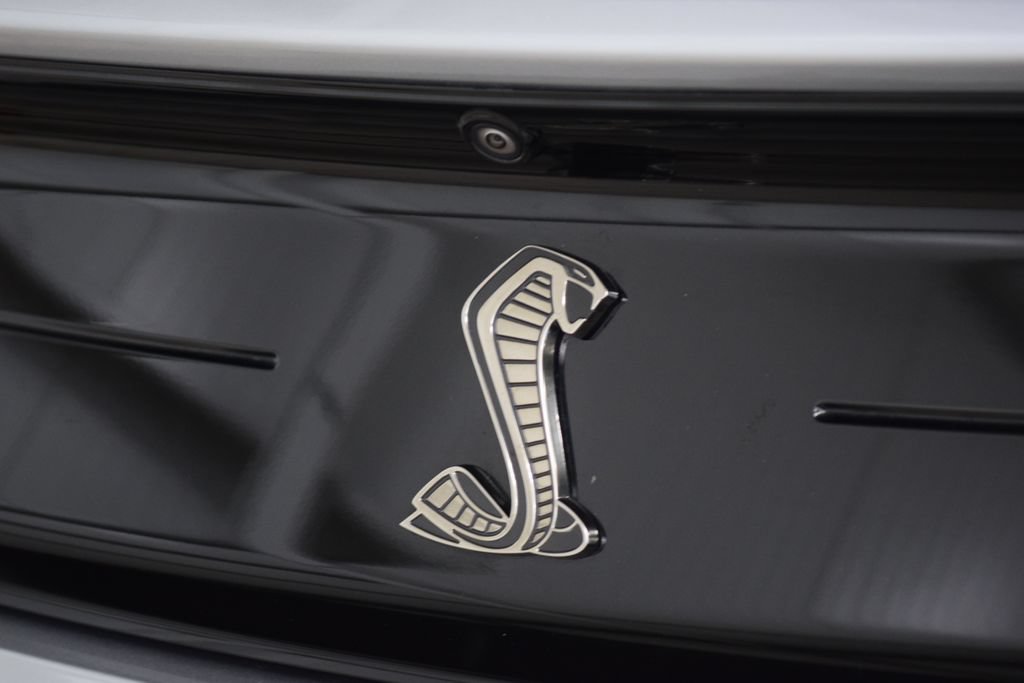 Used 2022 Ford Mustang Shelby GT500 RWD image 24