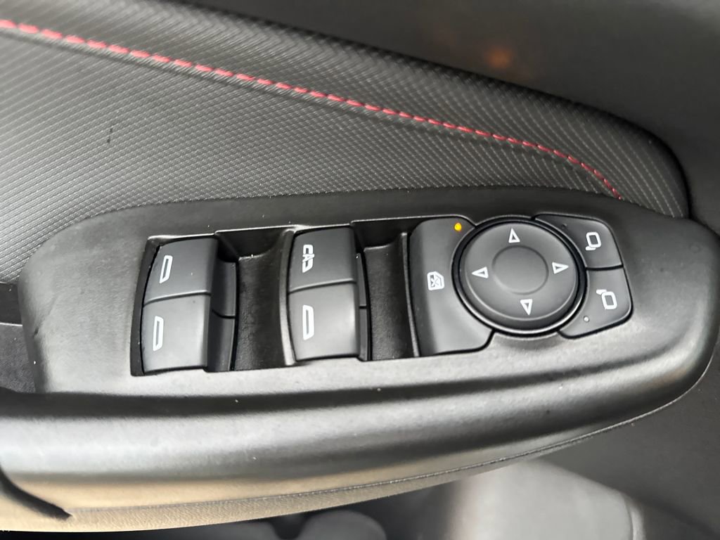 Used 2024 Chevrolet TrailBlazer RS image 20