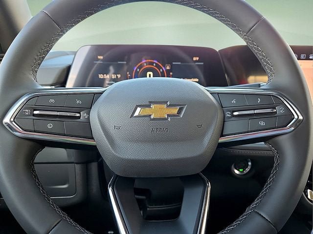 New 2026 Chevrolet Tahoe LS AWD/4WD image 24