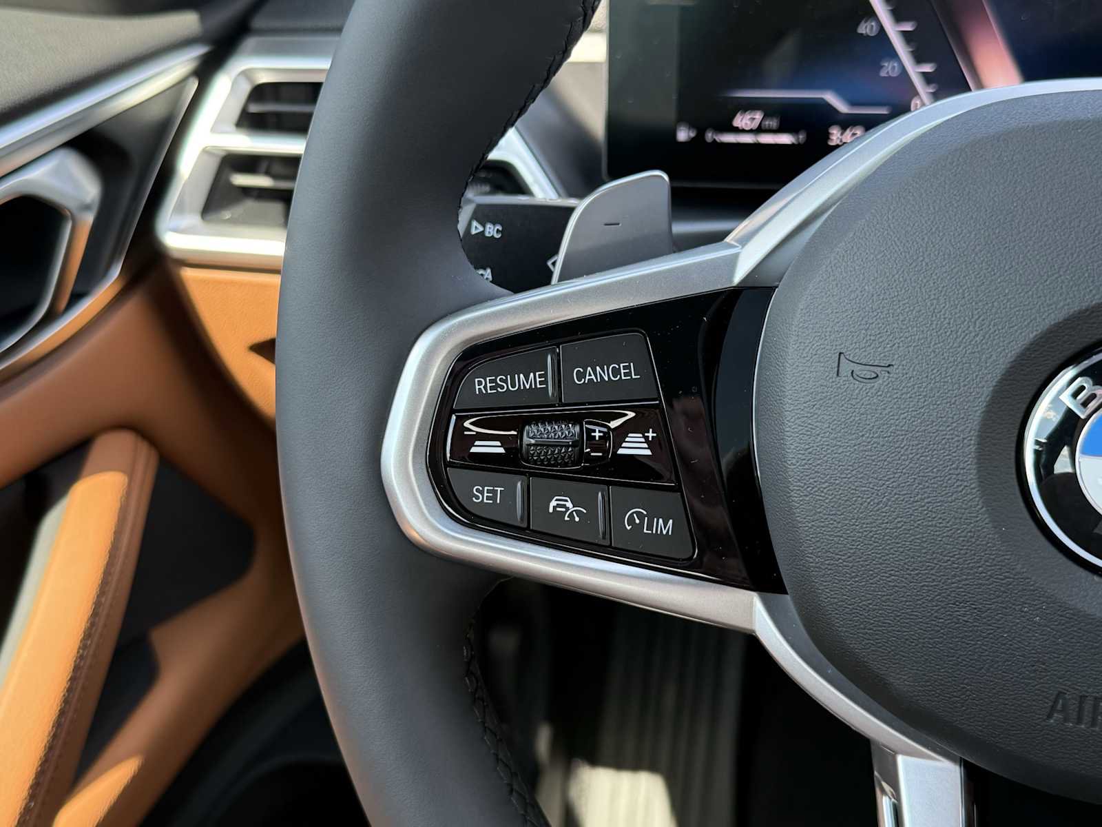 New 2026 BMW 430i xDrive Coupe w/ M Sport Package image 16