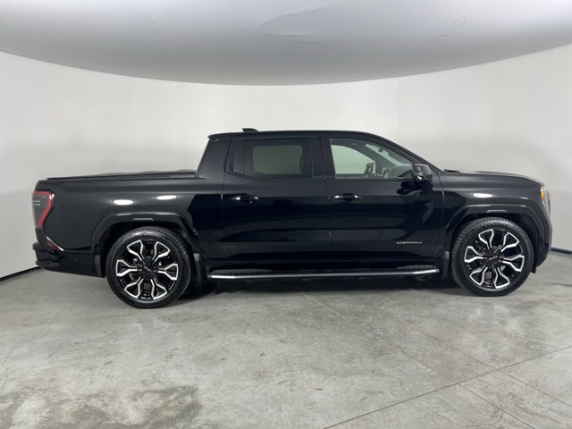Certified 2026 GMC Sierra EV Denali AWD/4WD image 9