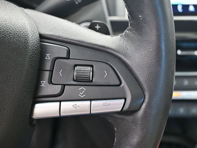 Used 2023 Cadillac CT5 Luxury image 35