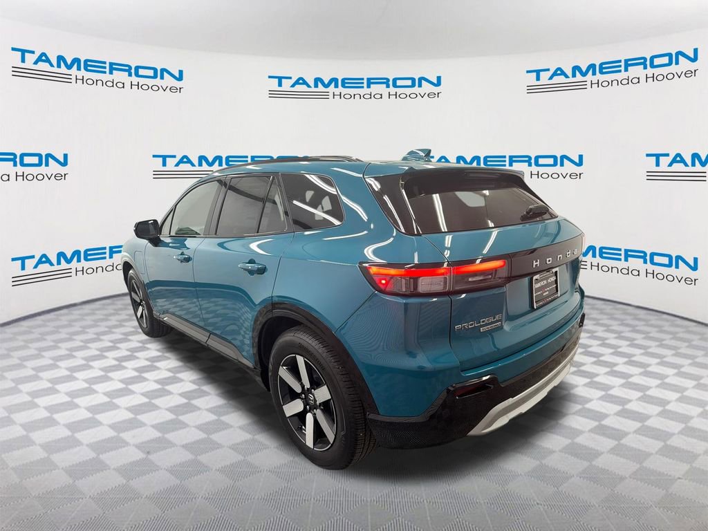 New 2026 Honda Prologue Touring image 3