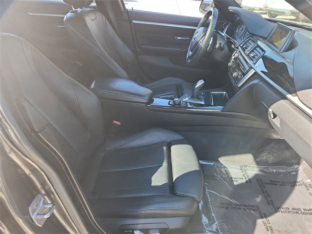 Used 2016 BMW 428i Gran Coupe image 24