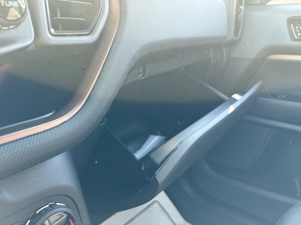 Used 2024 Ford Bronco Sport Outer Banks w/ Tech Package image 44