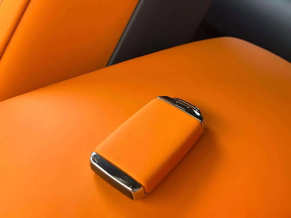 New 2026 Rolls-Royce Cullinan image 15