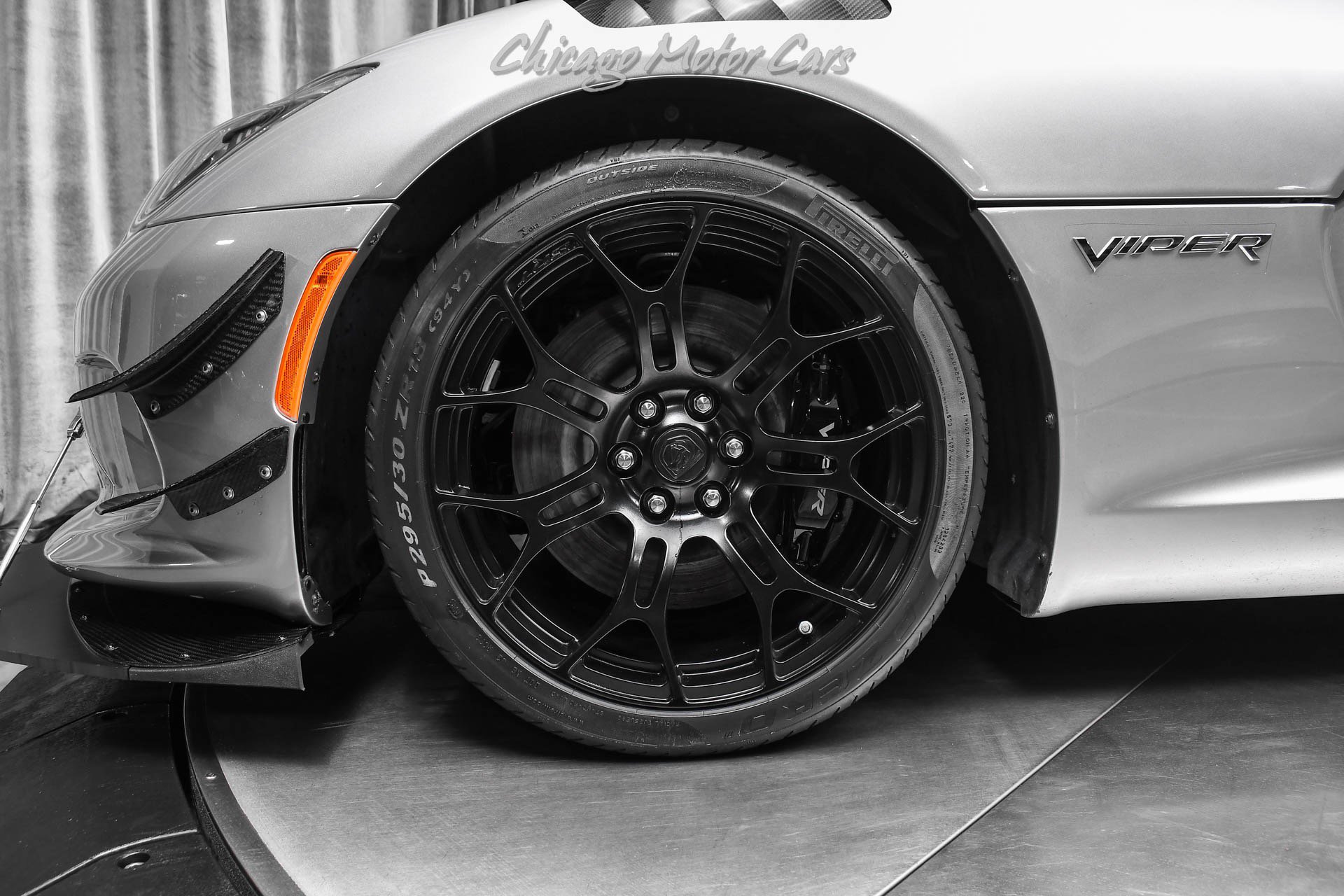 Used 2015 Dodge Viper SRT-10 RWD image 44