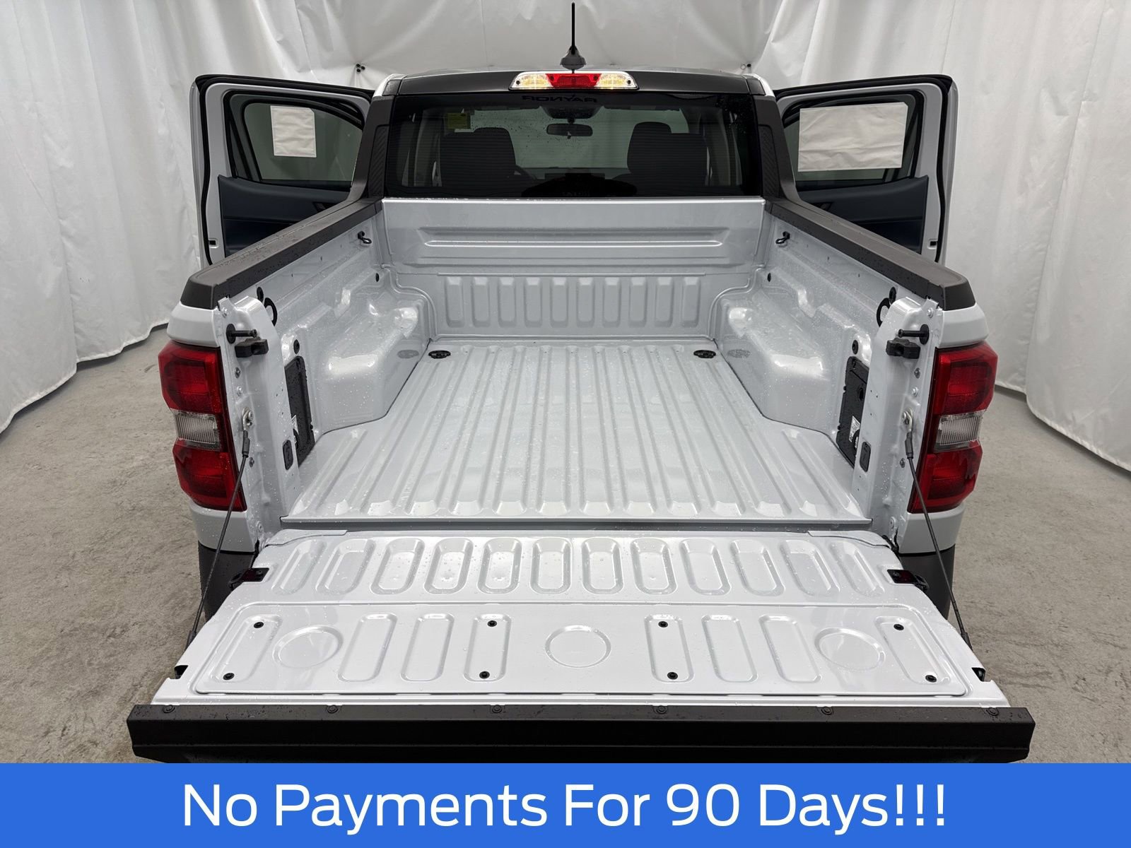 New 2026 Ford Maverick XLT w/ Equipment Group 301A image 41