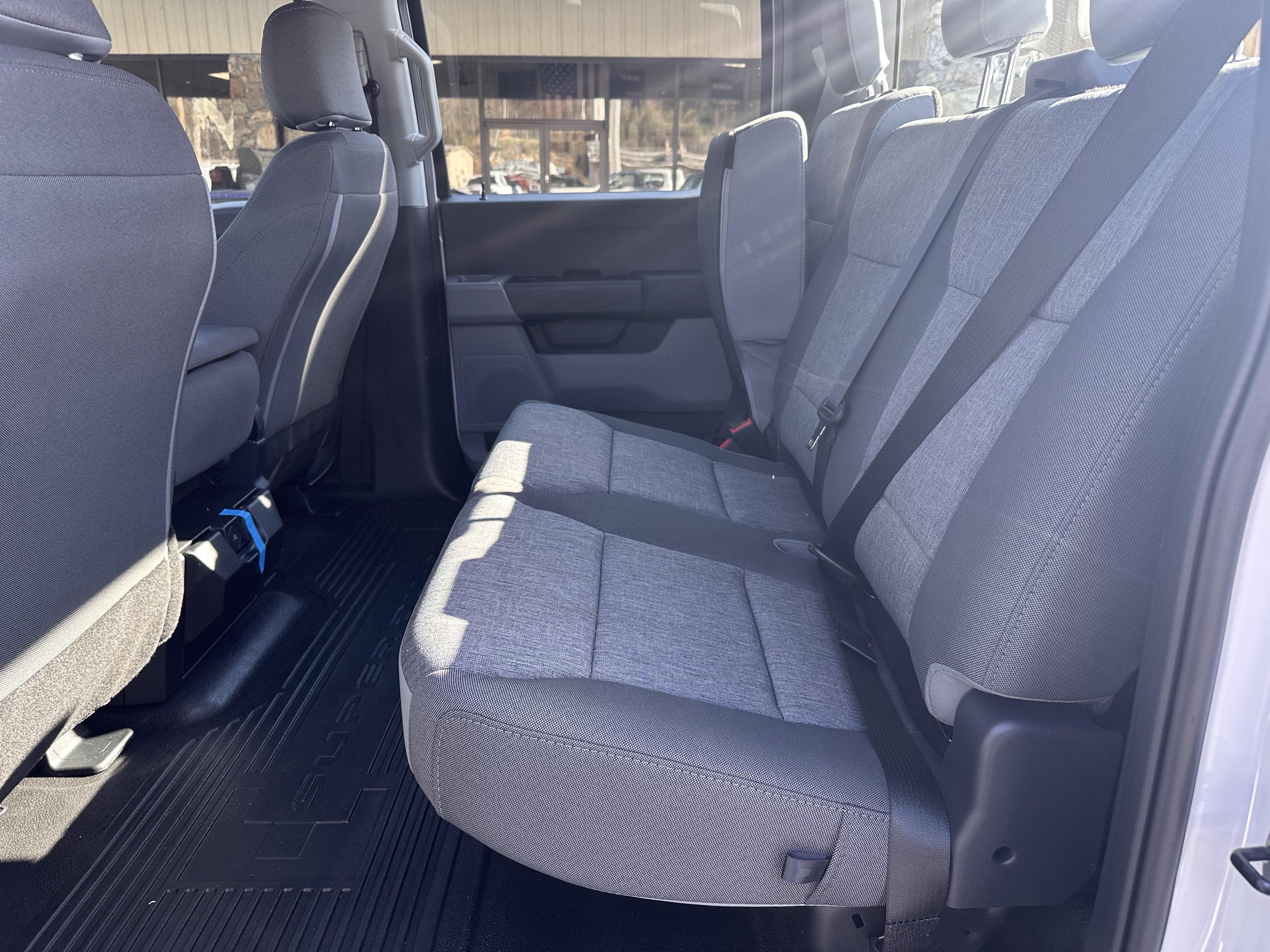 Used 2026 Ford F350 XL w/ Snow Plow Prep Package AWD/4WD image 13