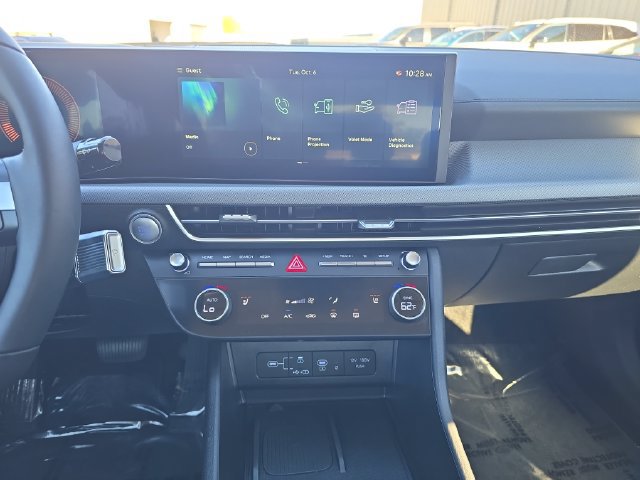 Used 2026 Hyundai Sonata SEL AWD/4WD image 44