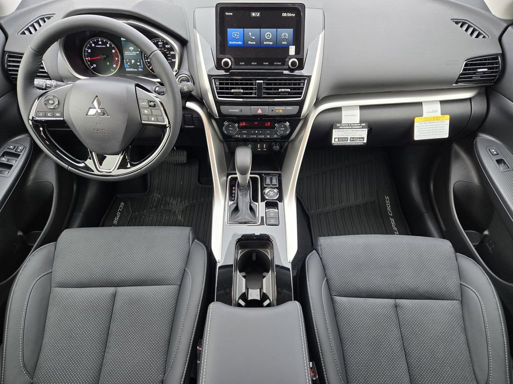 Used 2026 Mitsubishi Eclipse Cross SE AWD/4WD image 20