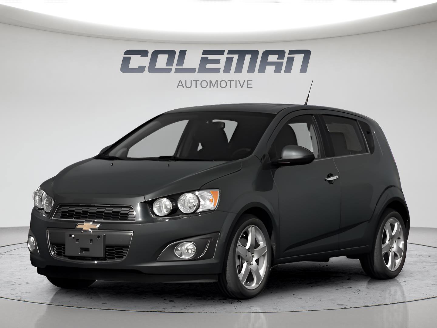 Used 2014 Chevrolet Sonic LT image 37