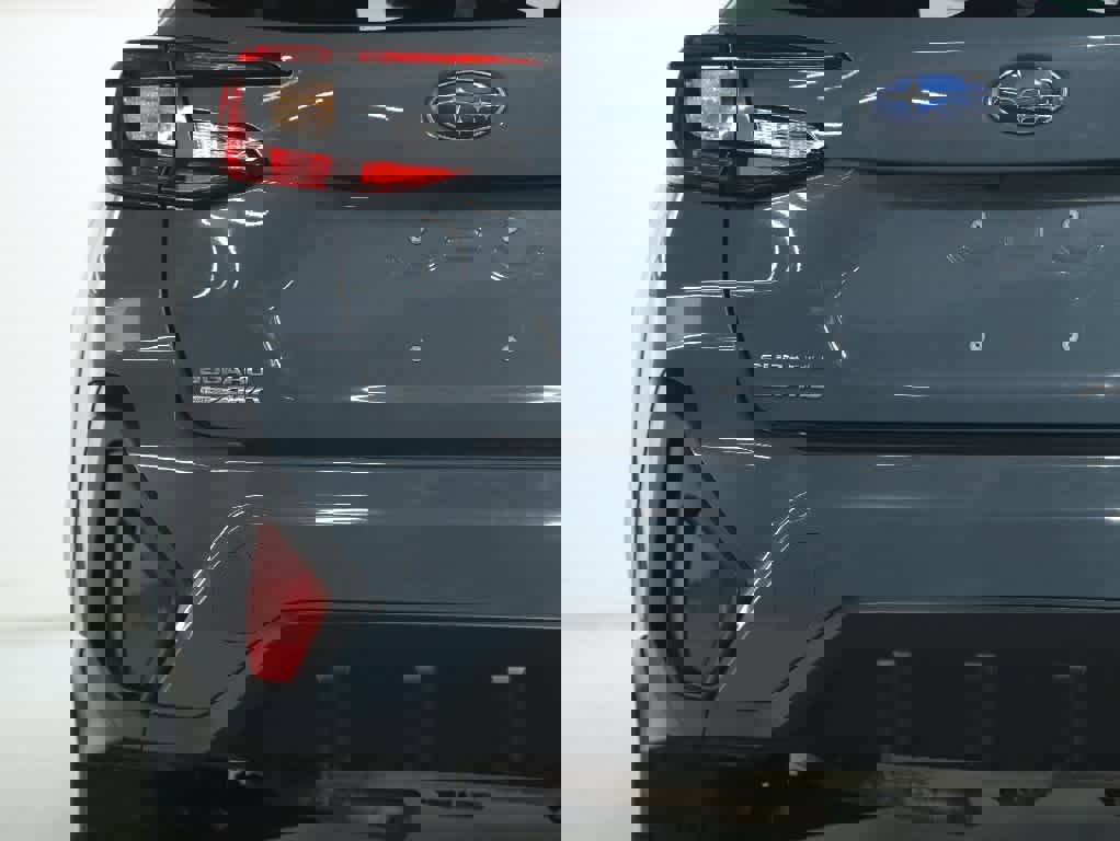 Certified 2024 Subaru Crosstrek 2.0i Premium image 39