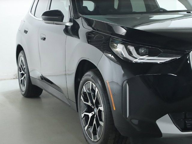 Used 2025 BMW X3 xDrive30i w/ Premium Package AWD/4WD image 10