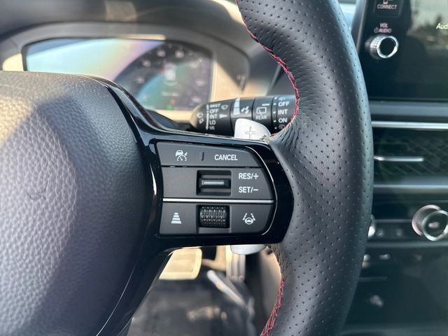 Certified 2025 Acura ADX A-Spec image 16