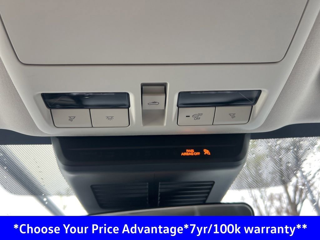 Used 2025 MAZDA CX-90 3.3 Turbo w/ Preferred Package image 76