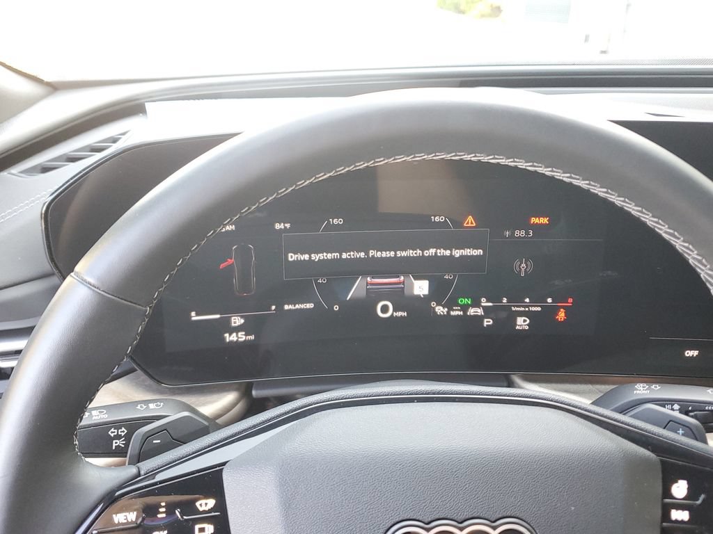 Certified 2025 Audi Q5 Premium w/ Premium Plus AWD/4WD image 26