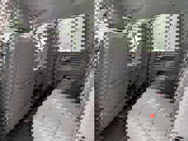 Used 2025 GMC Sierra 2500 SLE w/ SLE Value Package; image 20