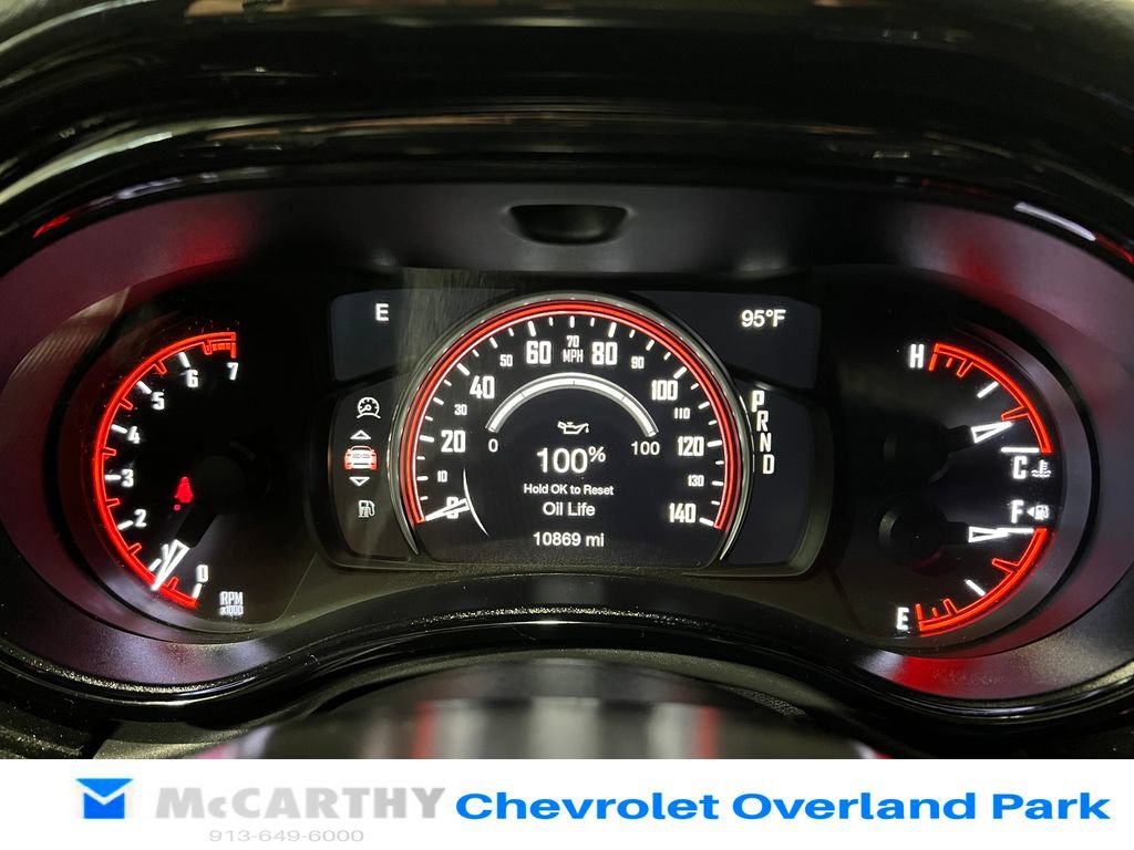Used 2026 Dodge Durango GT AWD/4WD image 13