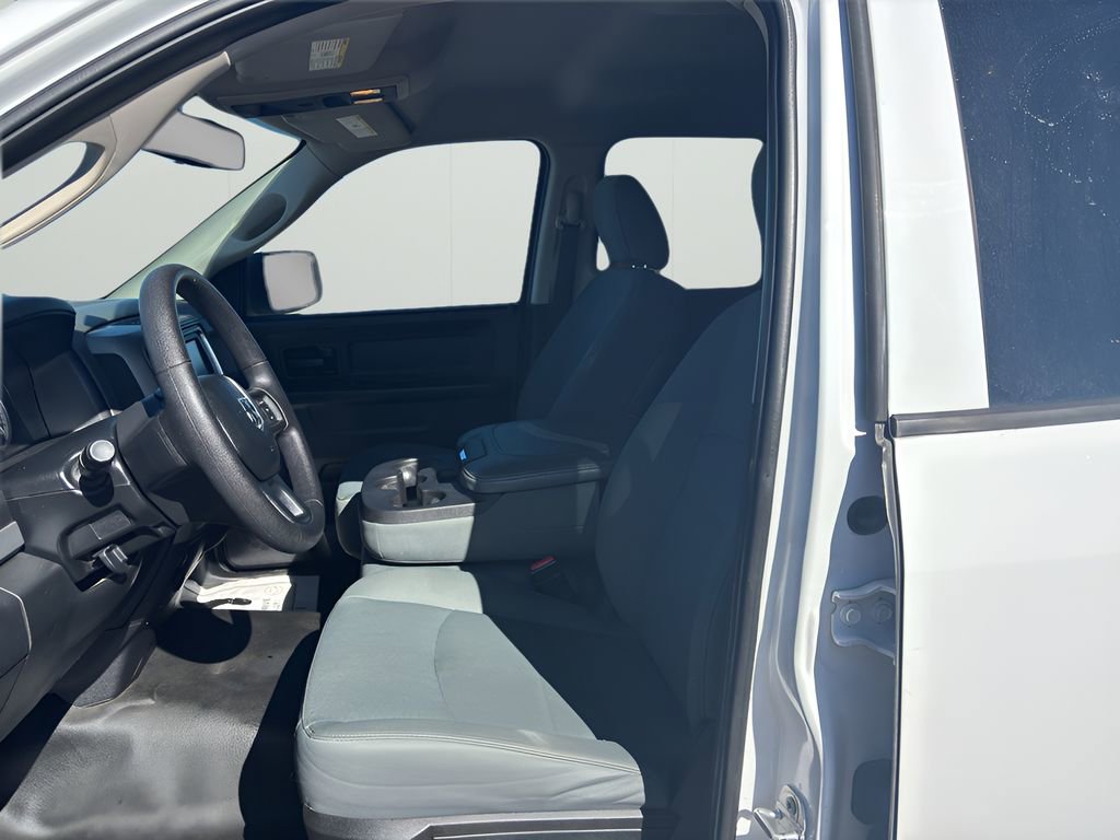 Used 2016 RAM 1500 Tradesman w/ Popular Equipment Group image 32