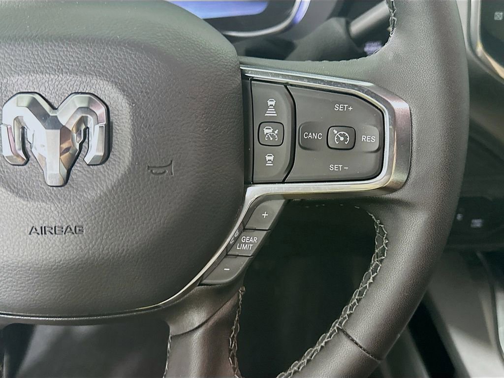 Used 2025 RAM 2500 Laramie image 27