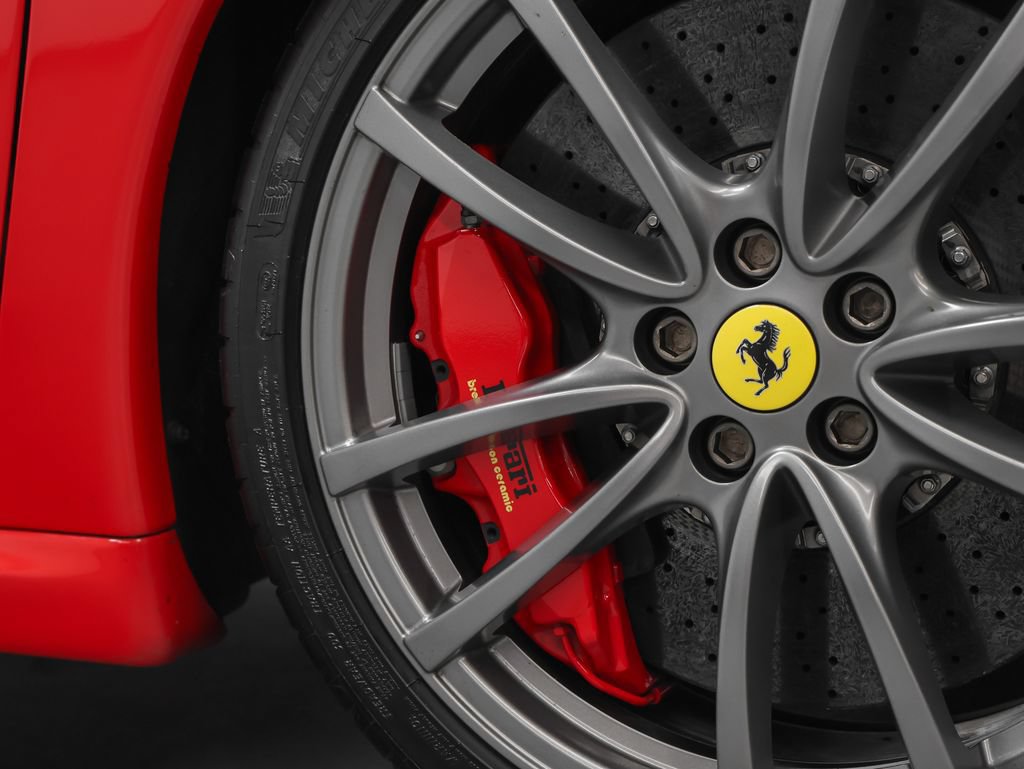 Used 2009 Ferrari F430 Scuderia RWD image 17
