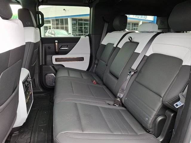 Used 2024 GMC Hummer EV 2X w/ Extreme Off-Road Package AWD/4WD image 10