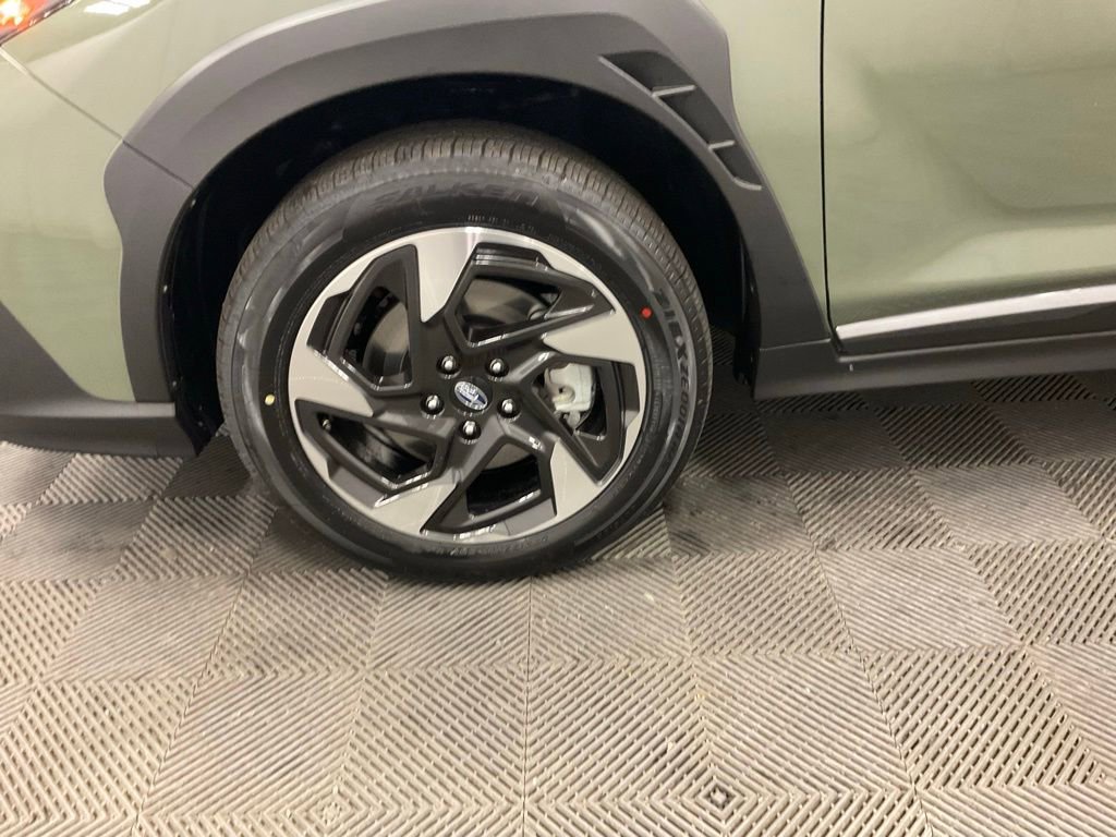 New 2026 Subaru Crosstrek 2.5i Limited image 9