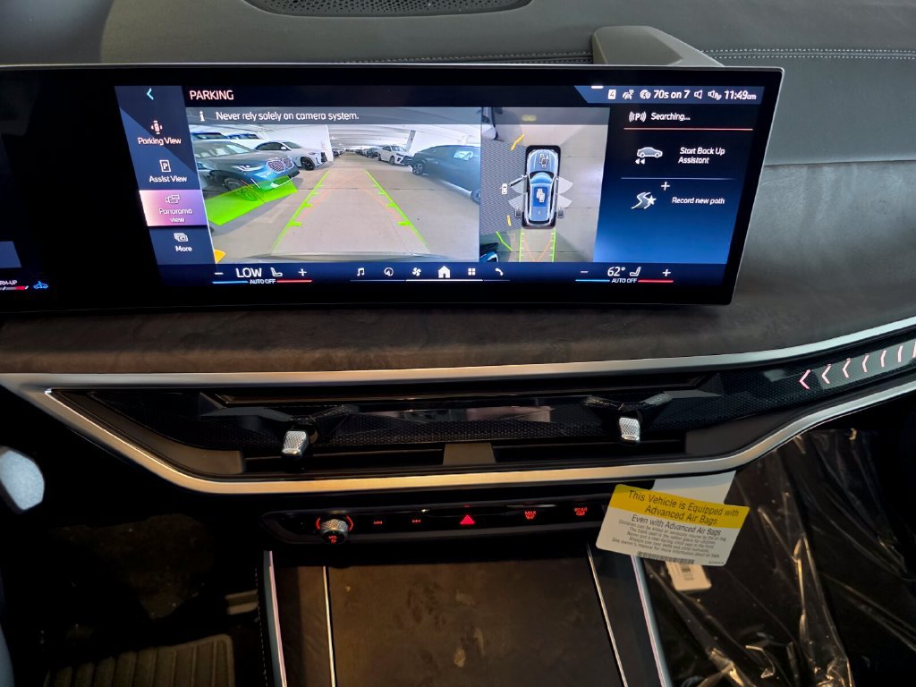 New 2026 BMW X5 xDrive40i w/ Premium Package AWD/4WD image 14