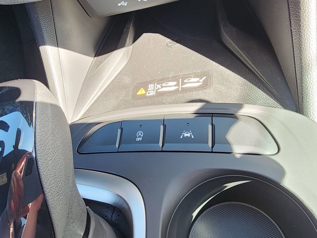 New 2026 Buick Envista Preferred w/ Convenience I Package image 28