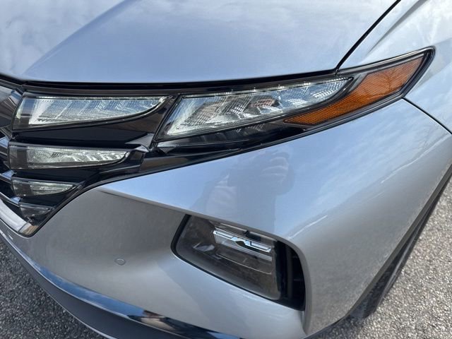 Used 2024 Hyundai Tucson Limited image 31