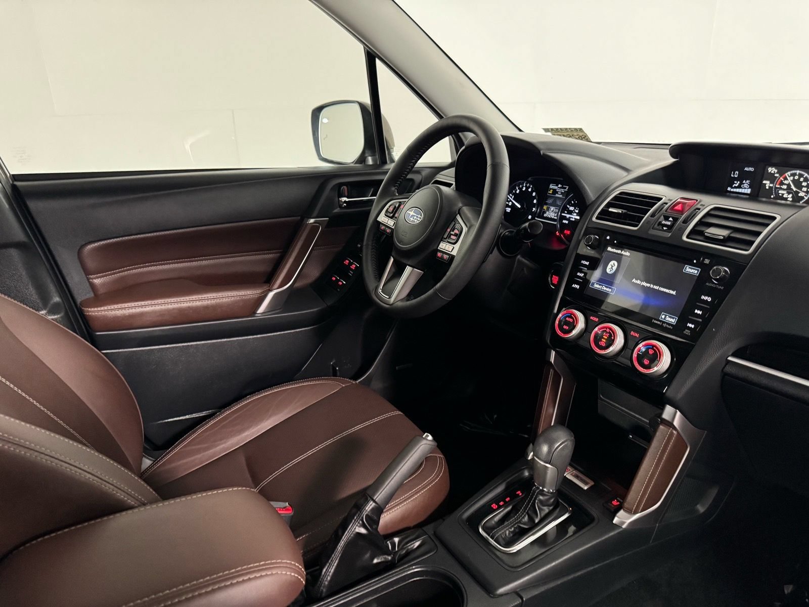 Used 2017 Subaru Forester 2.0XT Touring AWD/4WD image 23