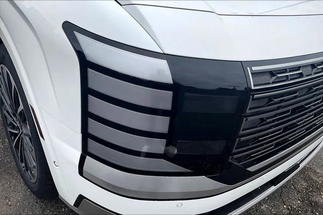 New 2026 Hyundai Palisade Calligraphy FWD image 32