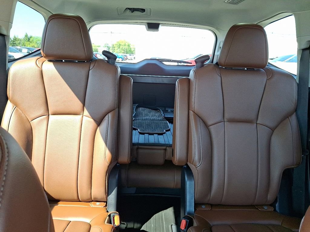 Used 2020 Subaru Ascent Touring image 20
