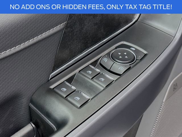 New 2025 Ford F150 Lightning Flash image 18