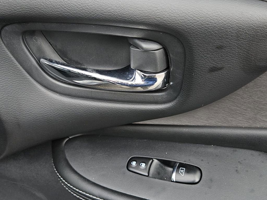 Used 2023 Nissan Murano SL image 31