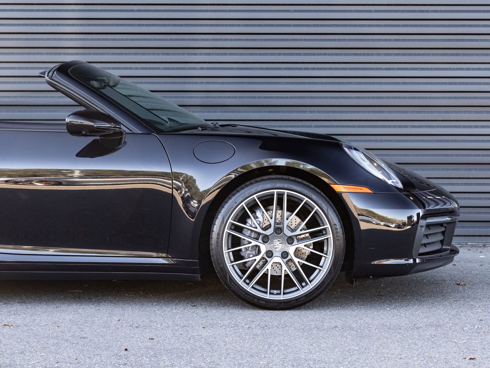Certified 2023 Porsche 911 Carrera image 10
